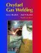  Oxyfuel Gas Welding