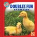  Doubles Fun on the Farm