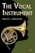 The Vocal Instrument