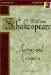 Antony & Cleopatra