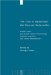 The Trias of Maimonides/ Die Trias des Maimonides: Jewish, Arabic, And Ancient Culture of Knowledge