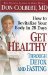  Get Healthy Through Detox And Fasting