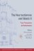 The Neurosciences And Music 2: From Perception to Performance