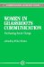  Women in Grassroots Communication: Furthering Social Change
