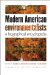  Modern American Environmentalists: A Biographical Encyclopedia