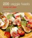  200 Veggie Feasts
