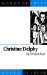  Christine Delphy