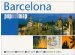  Barcelona Popout Map