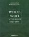  Who's Who in the House, 1921-2006: Results of Maltese General and Casual Elections