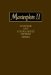  Masterplots II
