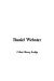  Daniel Webster