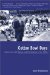  Cotton Bowl Days: Growing Up With Dallas and the Cowboys in the 1960s