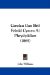  Carolau Gan Brif Feirdd Cymru Ai Phrydyddion