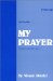  Shabbat Prayers: A Commentary on the Daily and Shabbat Prayers