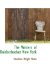 The Writers of Knickerbocker New York