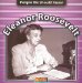  Eleanor Roosevelt
