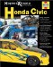  Haynes Xtreme Customizing Honda Civic