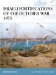  Israeli Fortifications of the October War 1973