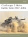  Challenger 2 Main Battle Tank 1987-2006