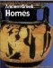  Ancient Greek Homes