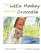 The Little Monkey and the Crocodile