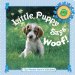  Little Puppy Says Woof!