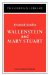  Wallenstein and Mary Stuart