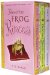 The Frog Princess