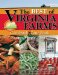 The Best of Virginia Farms Cookbook & Tour Book