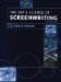 The Art and Science of Screenwriting