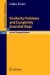  Similarity Problems and Completely Bounded Maps