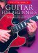  Little Book of Guitar for Beginners