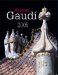 Antoni Gaudi 2005 Calendar