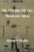 The Origins of the Messianic Ideal