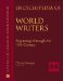  Encyclopedia Of World Writers, Beginnings To The Twentieth Century