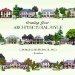  Creating Your Architectural Style: Designing and Building a Fine Home