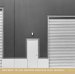  Lewis Baltz: The New Industrial Park Near Irvine, California