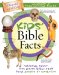  Kids' Bible Facts