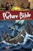  Picture Bible New Testament: Exclusive