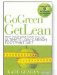  Go Green Get Lean: Trim Your Waistline With the Ultimate Low-Carbon Footprint Diet