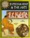  Entertainment and the Arts