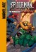  Spider-Man and Fantastic Four: The Menace of Monster Isle!