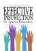  Effective Instruction for Special Education