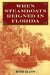  When Steamboats Reigned in Florida