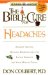 The Bible Cure for Headaches