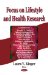  Focus On Lifestyle And Health Research