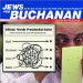  Jews for Buchanan: Did You Hear the One About the Theft of the American Presidency?
