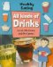  All kinds of Drinks