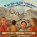  Who Carved the Mountain?: The Story Of Mount Rushmore