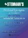  Stedman's Medical Eponyms